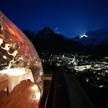 Hotel Waldegg - Adults Only Engelberg Kültér fotó