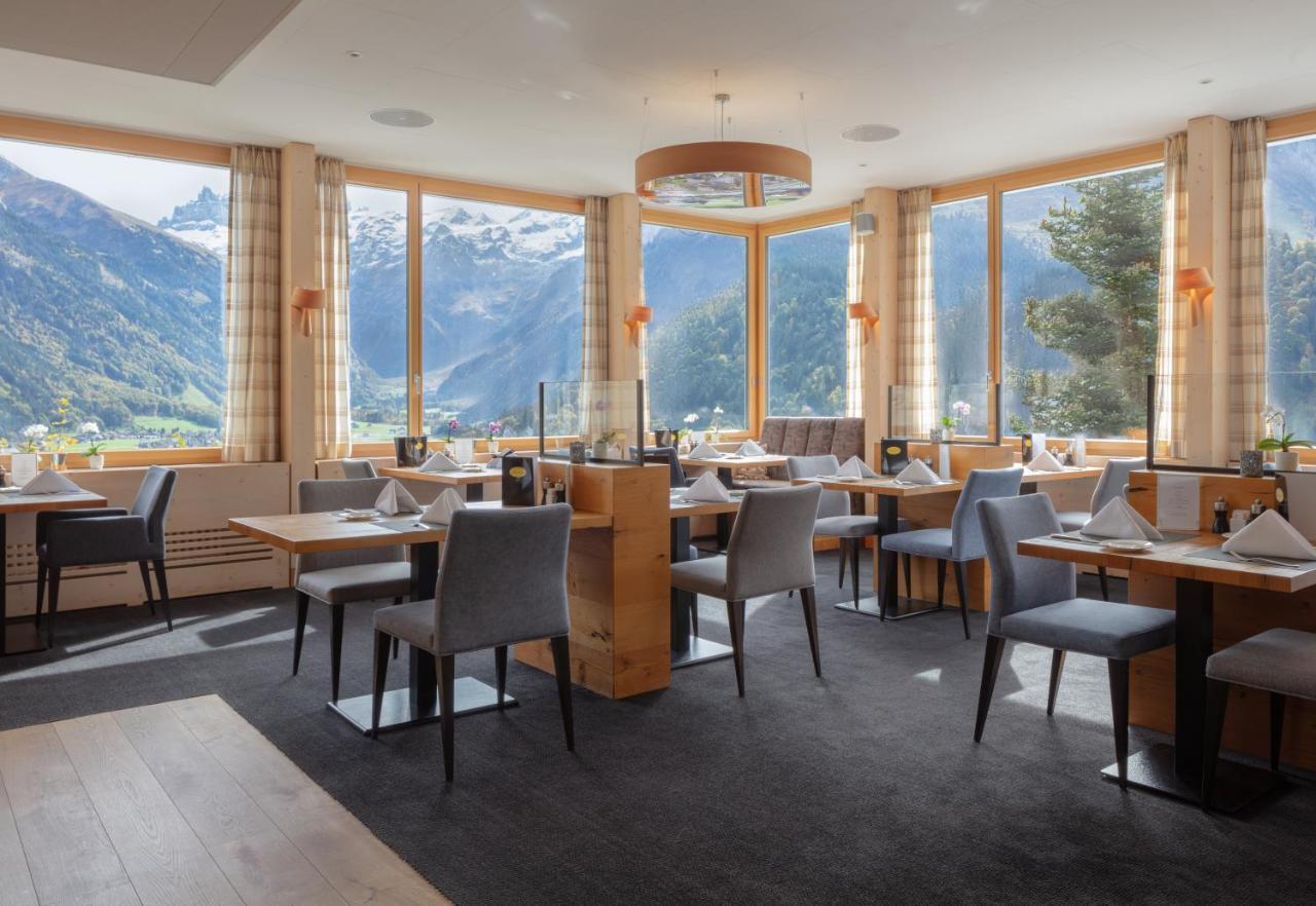 Hotel Waldegg - Adults Only Engelberg Kültér fotó