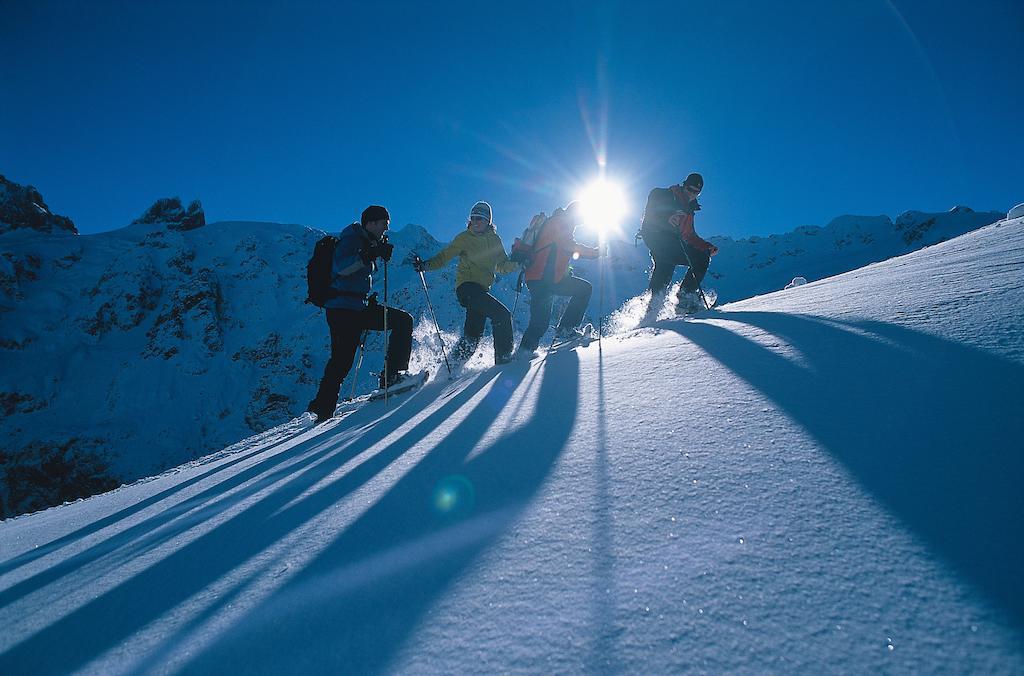 Hotel Waldegg - Adults Only Engelberg Kültér fotó