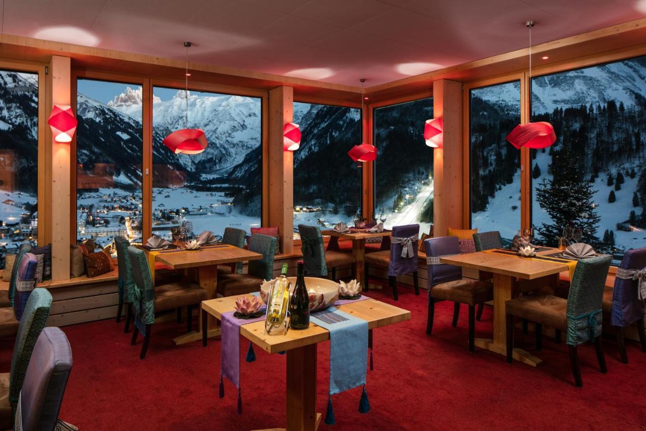 Hotel Waldegg - Adults Only Engelberg Kültér fotó