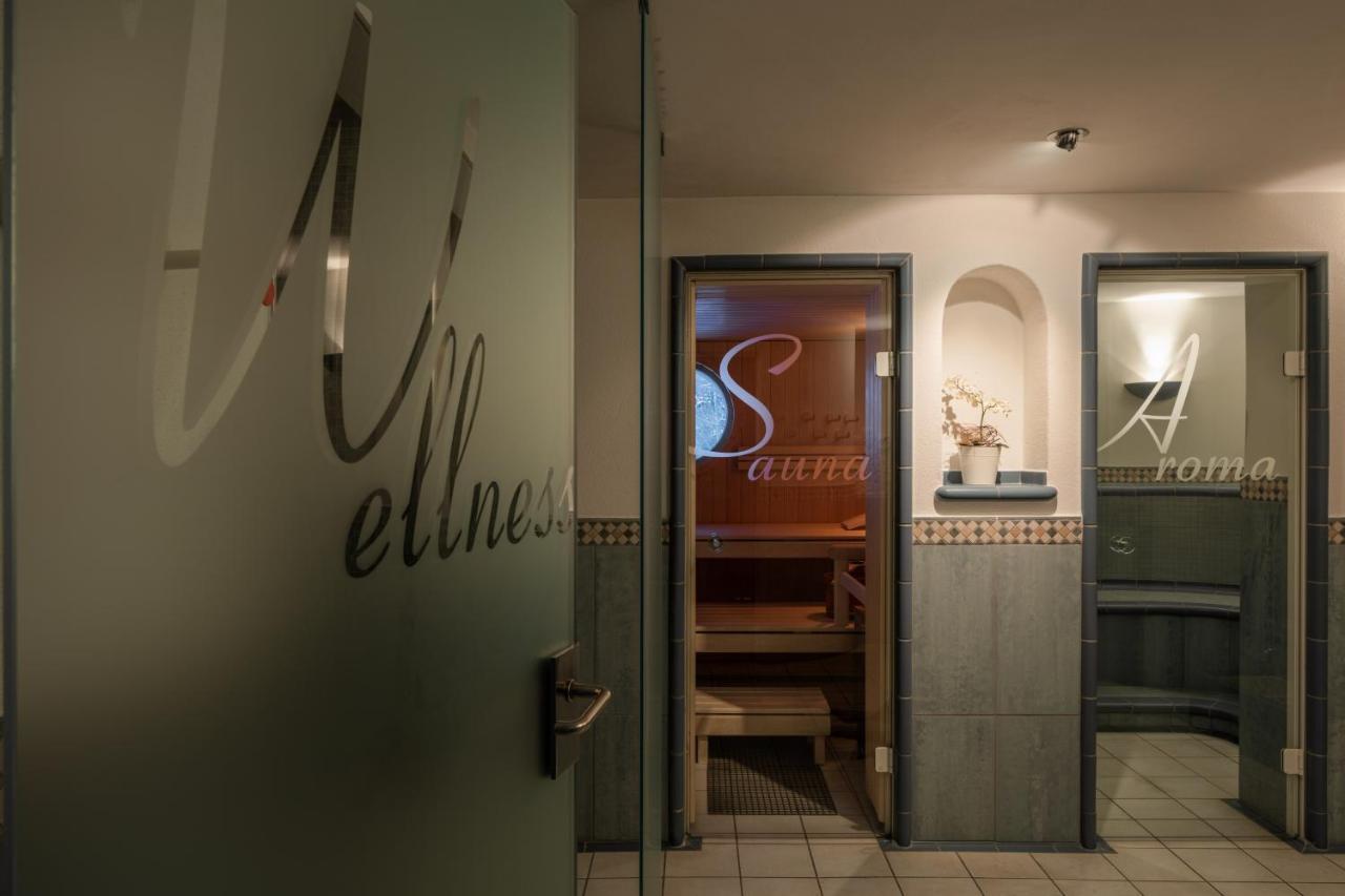 Hotel Waldegg - Adults Only Engelberg Kültér fotó